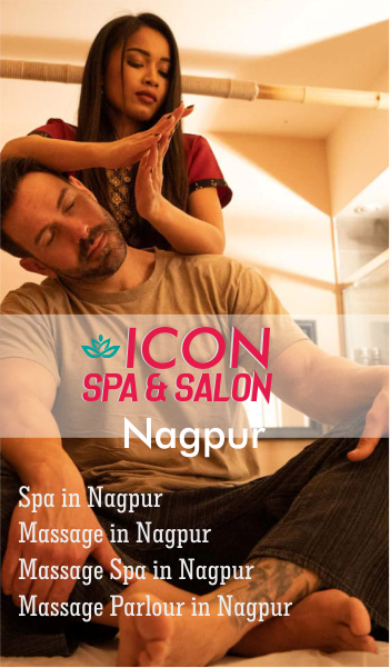 Premium Spa in Nagpur